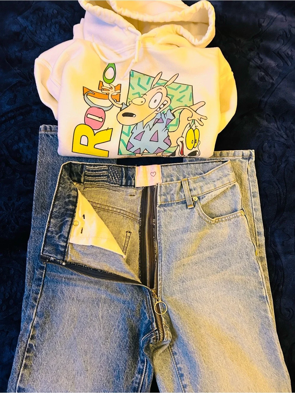 Retro Bundle ☯️ - Picture 7 of 8